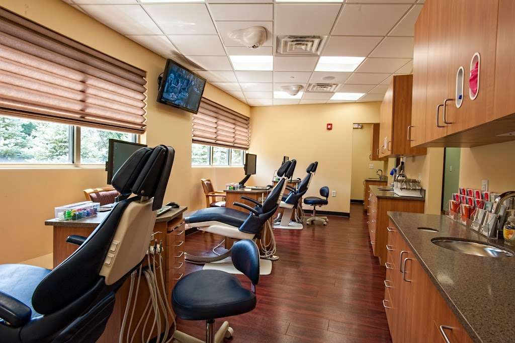 Rockaway Orthodontics | 141 US-46 #101, Rockaway, NJ 07866, USA | Phone: (973) 627-2229