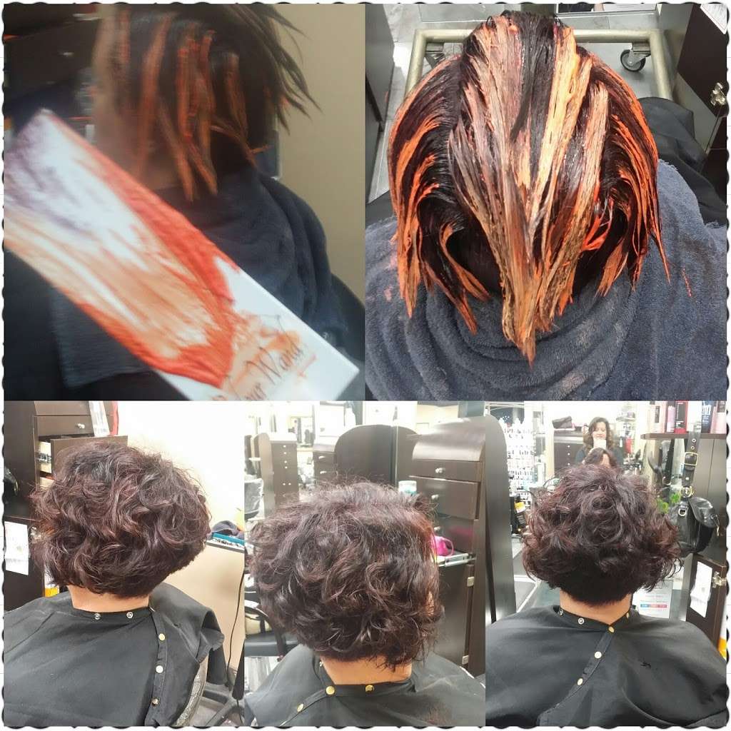 The Colour Parlor/Christine Withers | 32395 Clinton Keith Rd #A103, Wildomar, CA 92595, USA | Phone: (714) 497-9343