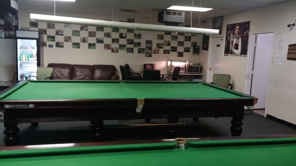 Houston Snooker Club | 13193 Veterans Memorial Dr, Houston, TX 77014 | Phone: (832) 484-0071