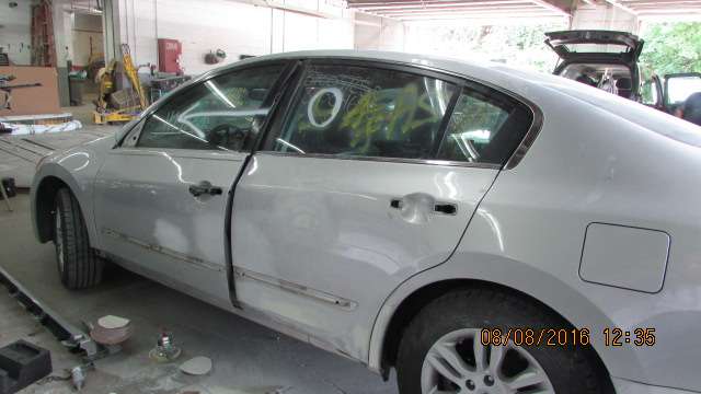 Maaco Collision Repair & Auto Painting | 502 Basin St, Allentown, PA 18103, USA | Phone: (484) 268-1890