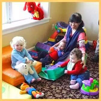 Fun N Learn Child Care Center | 530 Lakehurst Rd, Browns Mills, NJ 08015, USA | Phone: (609) 893-9900