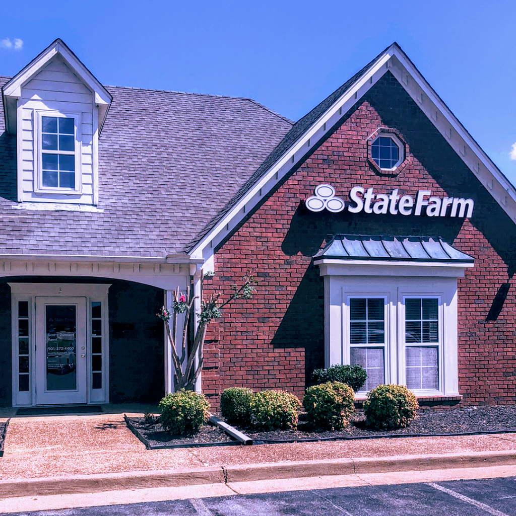 Scotty Dunnam - State Farm Insurance Agent | 2838 Stage Center Cove #3, Bartlett, TN 38134 | Phone: (901) 372-4400