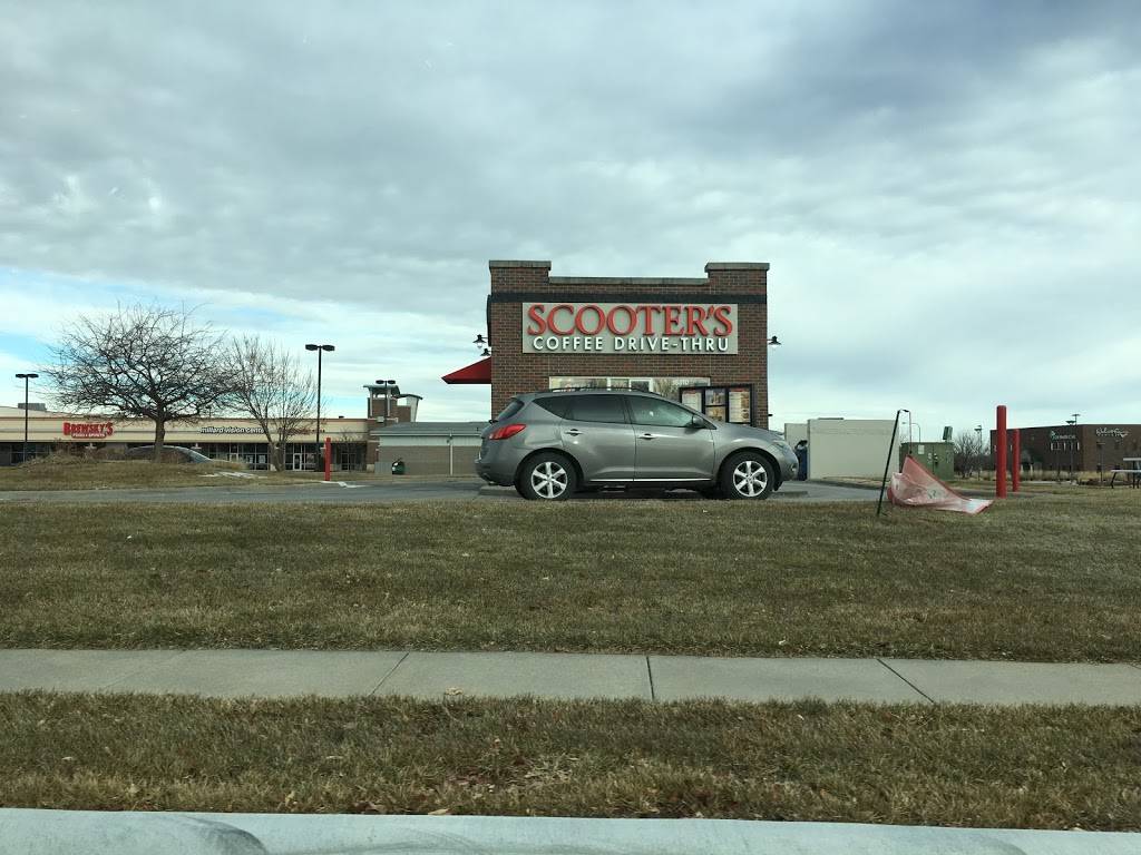 Scooters Coffee | 15310 Weir St, Omaha, NE 68137, USA | Phone: (402) 896-8964