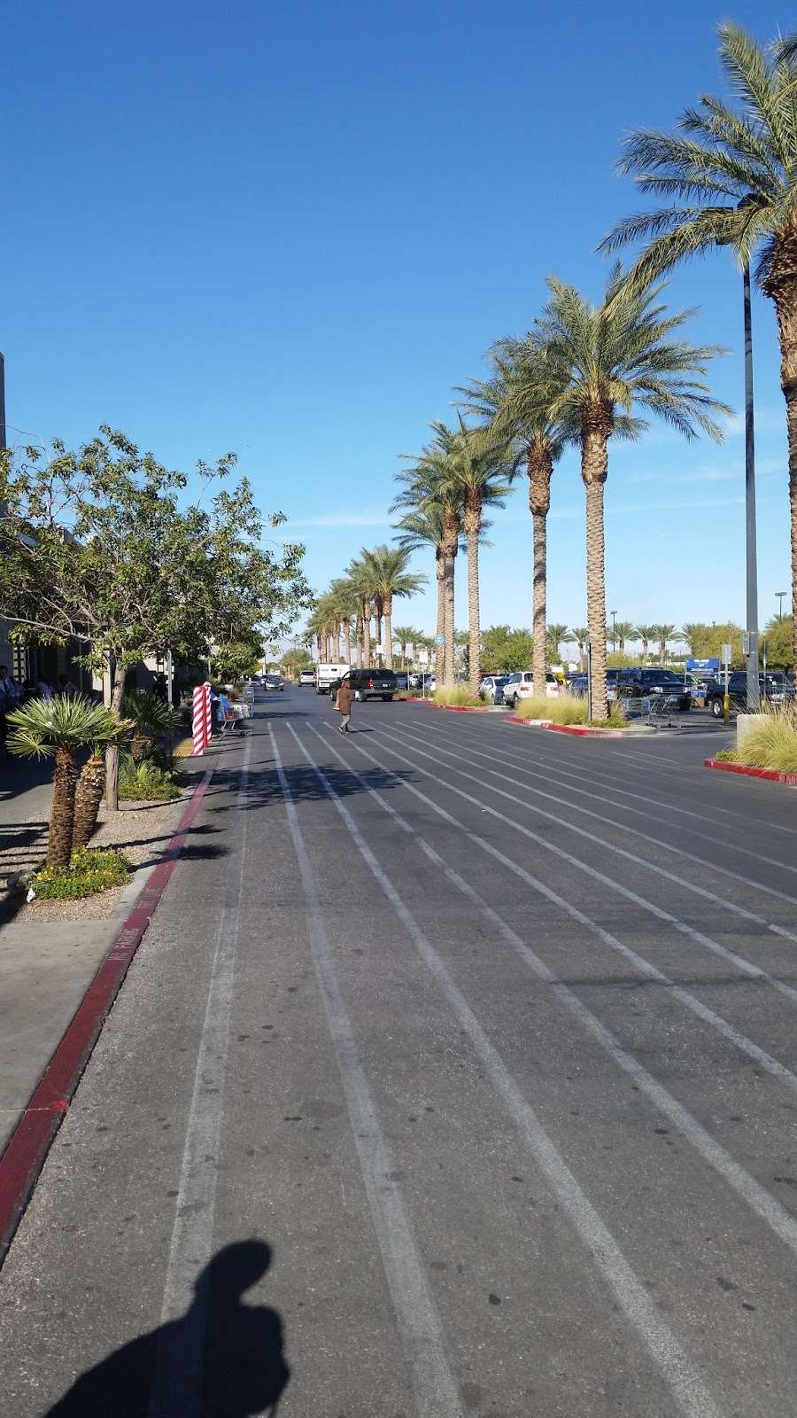 Walmart Las Vegas - S Eastern Ave