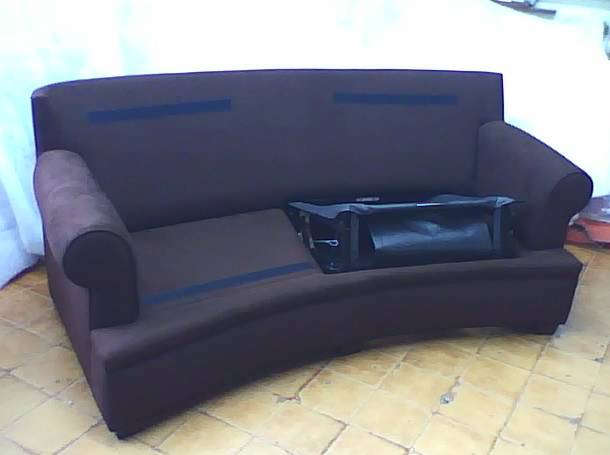 JD Upholstery Inc. | 11330 SW 52nd St, Miami, FL 33165, USA | Phone: (305) 279-9974