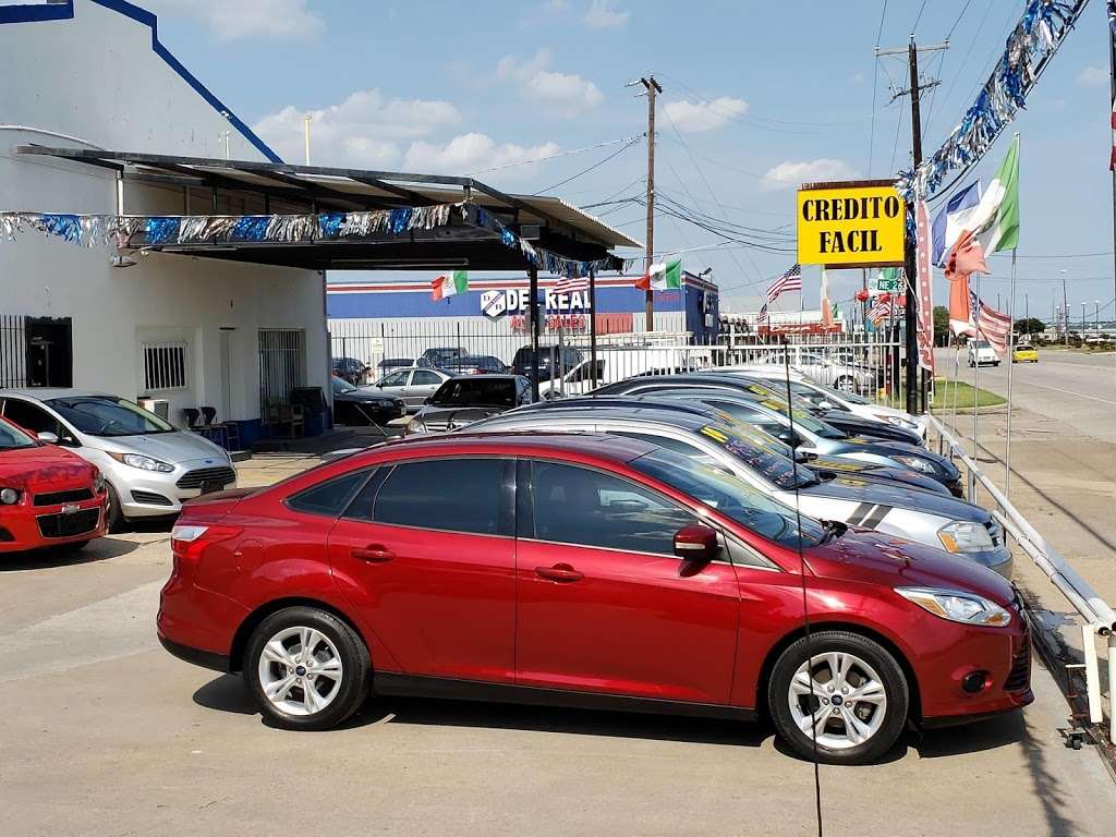 Elite Auto Investments | 2514 E Main St, Grand Prairie, TX 75050, USA | Phone: (972) 854-6160