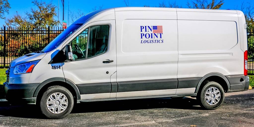 PinPoint Logistics, LTD | 900 Eighth St W, Cincinnati, OH 45203, USA | Phone: (513) 421-1121