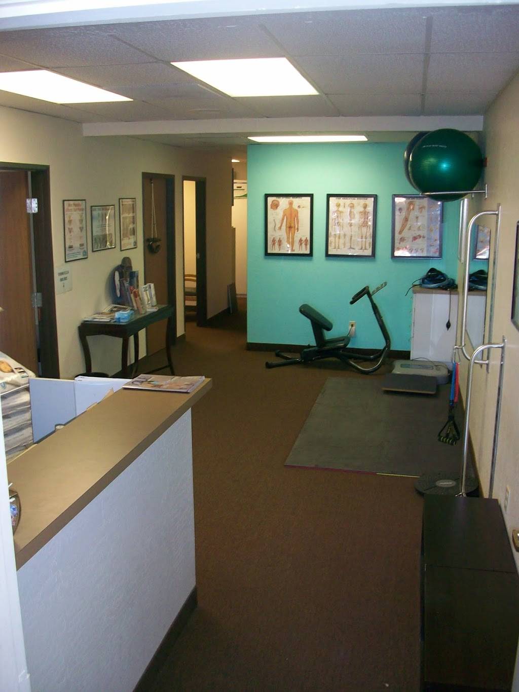 Healing Touch Chiropractic & Rehab | 4225 W Glendale Ave a104, Phoenix, AZ 85051, USA | Phone: (623) 322-1777