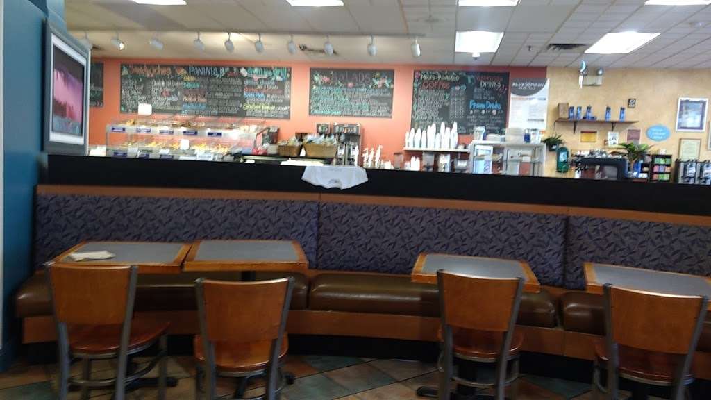 Blue Moon Bagel Cafe | 236 Main St, Medfield, MA 02052 | Phone: (508) 359-8880