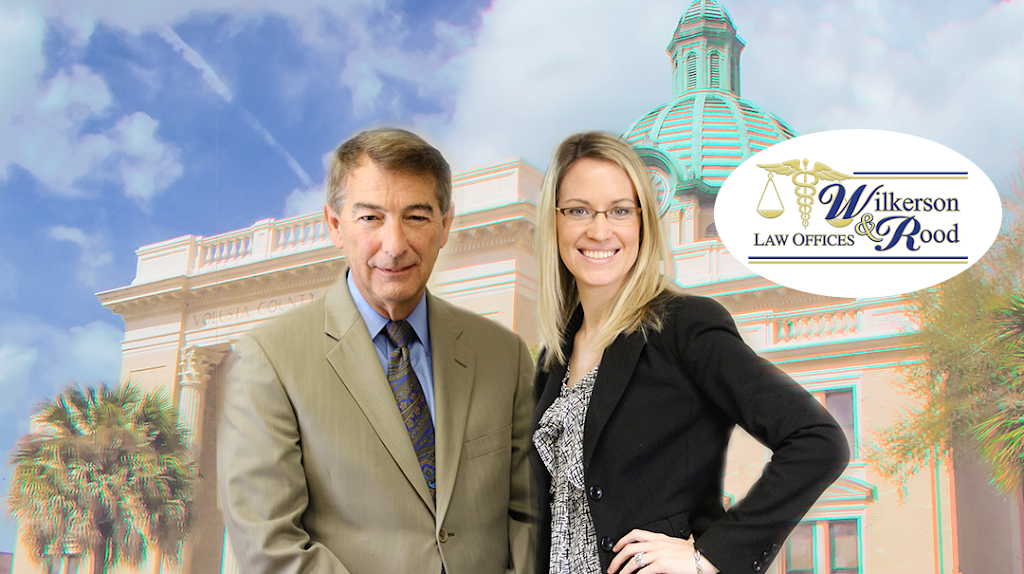 Law Offices of Wilkerson and Rood | 505 E. New York Avenue, Suite 9, DeLand, FL 32724, USA | Phone: (386) 248-2557