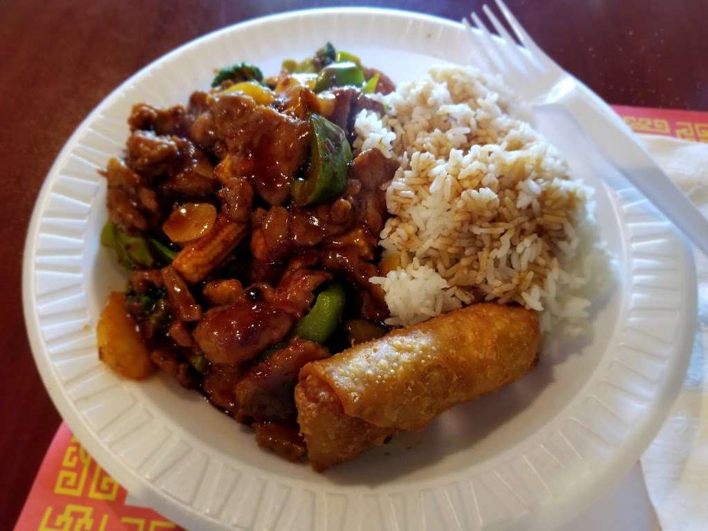 China Kitchen | 1998 Cherry Rd, Rock Hill, SC 29732 | Phone: (803) 366-6116