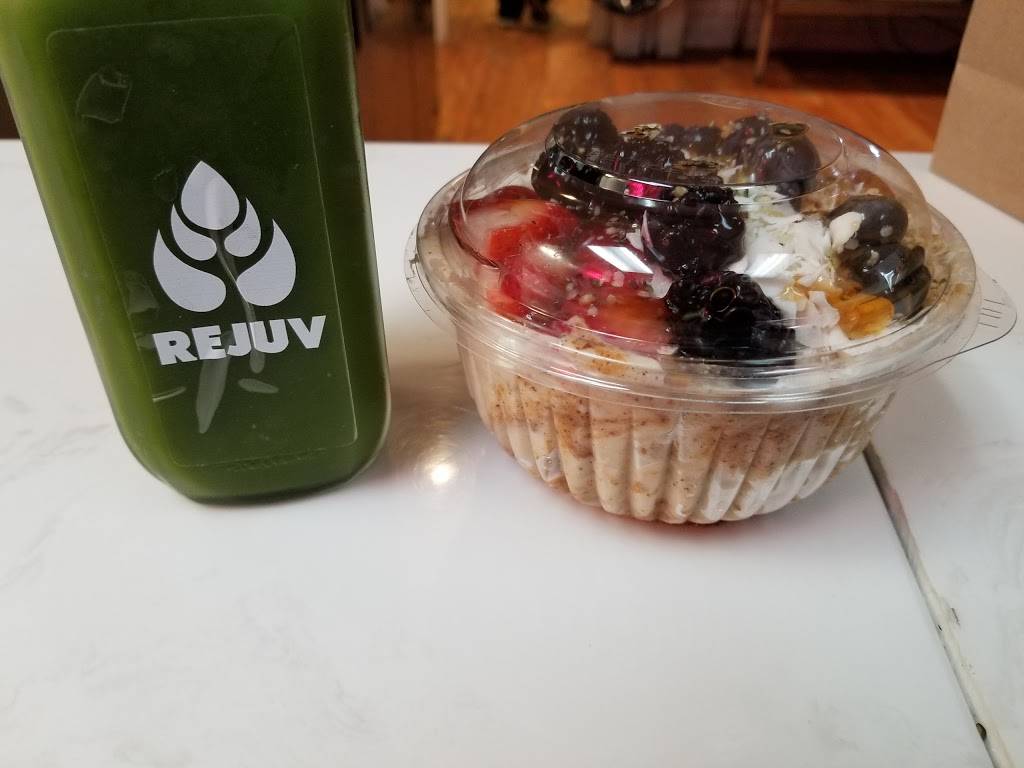 Rejuv Juice | 1349 Precinct Line Rd, Hurst, TX 76053, USA | Phone: (817) 284-3022