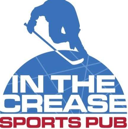 In The Crease Sports Pub | 10 Nevins Rd, Wayne, NJ 07470 | Phone: (973) 628-1500