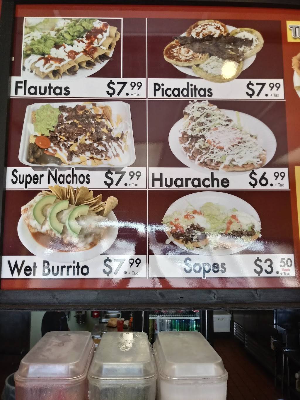 Tacos Puebla | 17531 S Central Ave, Carson, CA 90746, USA | Phone: (310) 537-7848