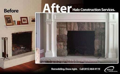 Halo Construction Services LLC | 7949 Wheatfield Dr, Frankfort, IL 60423 | Phone: (815) 464-9119