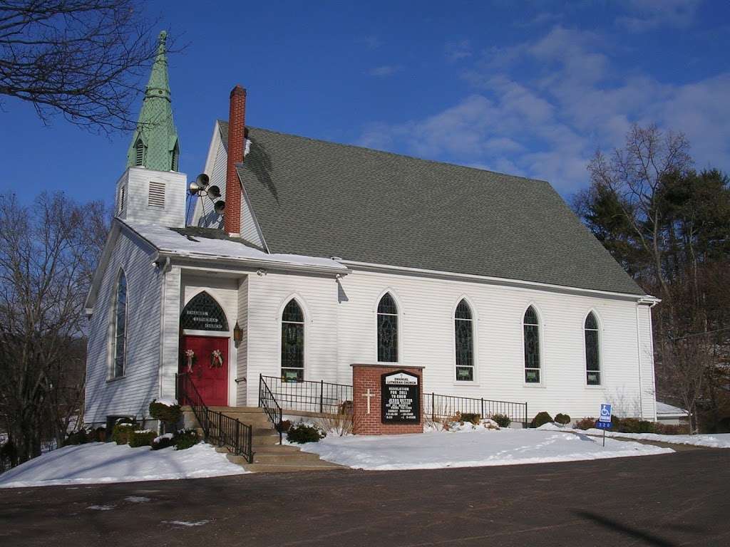 Emanuel Lutheran Church | 112 Maple Dr, Bloomsburg, PA 17815, USA