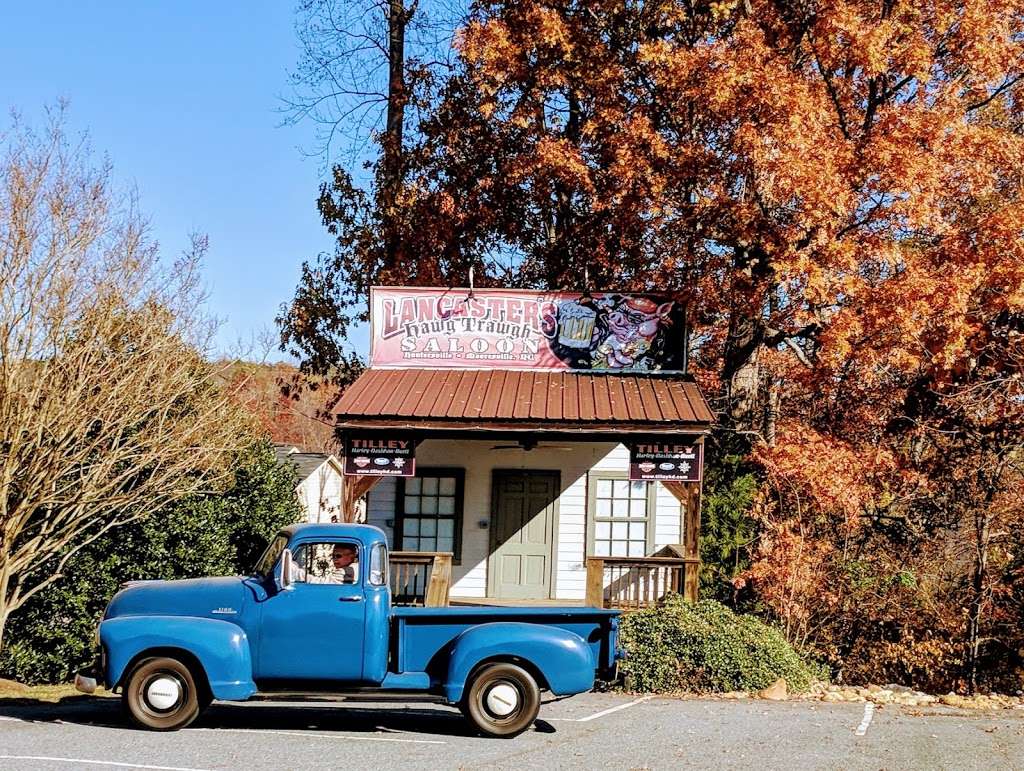 Lancaster’s BBQ | 515 Rinehardt Rd, Mooresville, NC 28115 | Phone: (704) 663-5807