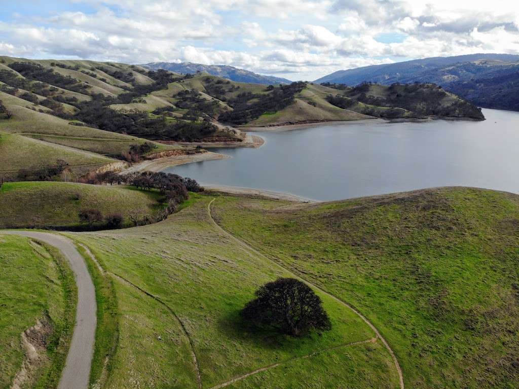 Del Valle Regional Park | 7000 Del Valle Rd, Livermore, CA 94550, USA | Phone: (510) 544-3146