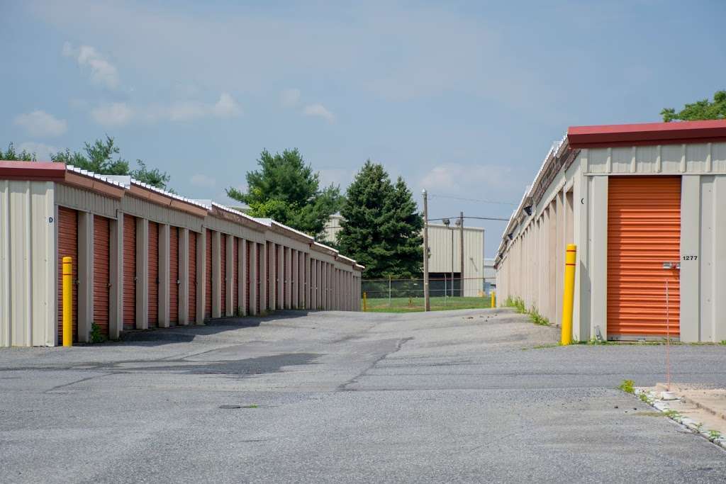 Moove In Self Storage - Prestige Lane | 22 Prestige Ln, Lancaster, PA 17603, USA | Phone: (717) 396-9900