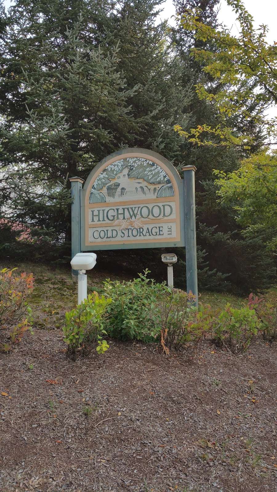 Highwood Cold Storage | 6 Rockingham Rd, Londonderry, NH 03053, USA | Phone: (603) 216-3700