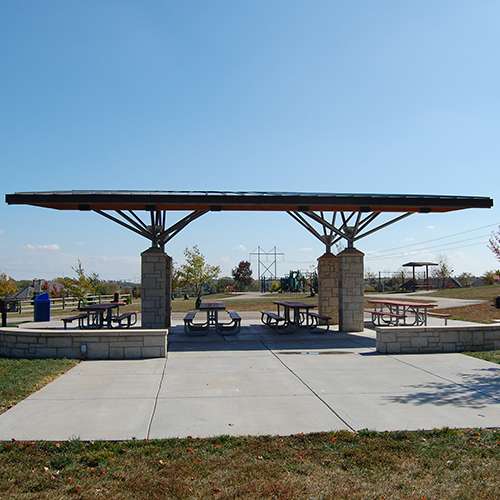 Buffalo Meadows Park | 9650 Lone Elm Rd, Lenexa, KS 66220, USA | Phone: (913) 477-7100