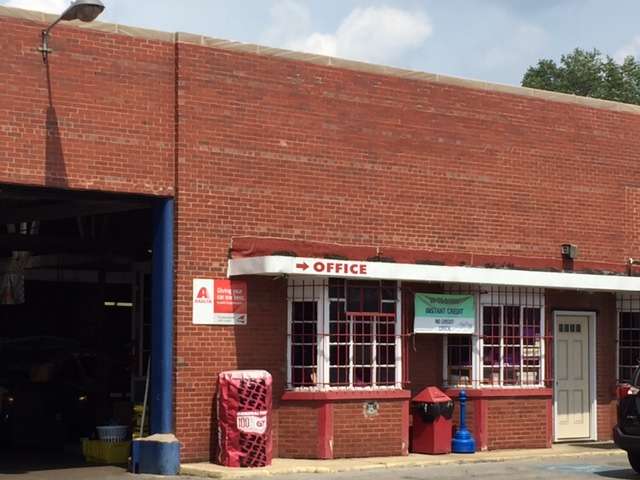 Parkview Auto Repair & Body Shop | 4139 S Western Blvd, Chicago, IL 60609, USA | Phone: (773) 847-9626