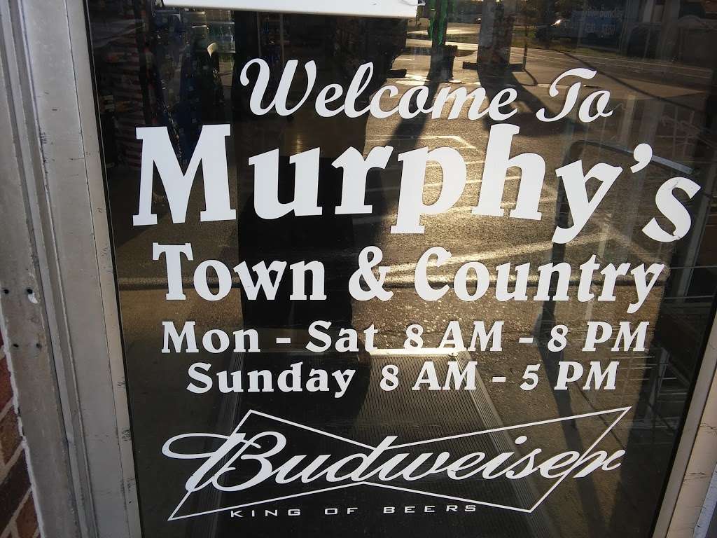 Murphys Town & Country Inc | 21270 Abell Rd, Avenue, MD 20609 | Phone: (301) 769-3131