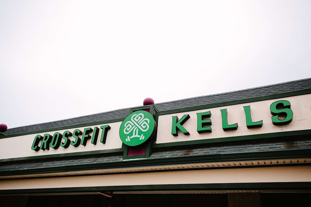 CrossFit Kells | 14 Chestnut St, Duxbury, MA 02332, USA | Phone: (781) 585-3018