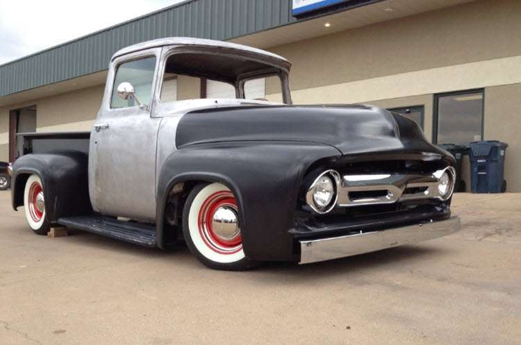 Kultured Custom Restorations,LLC | 821 E Warren St, Gardner, KS 66030, USA | Phone: (913) 961-9202