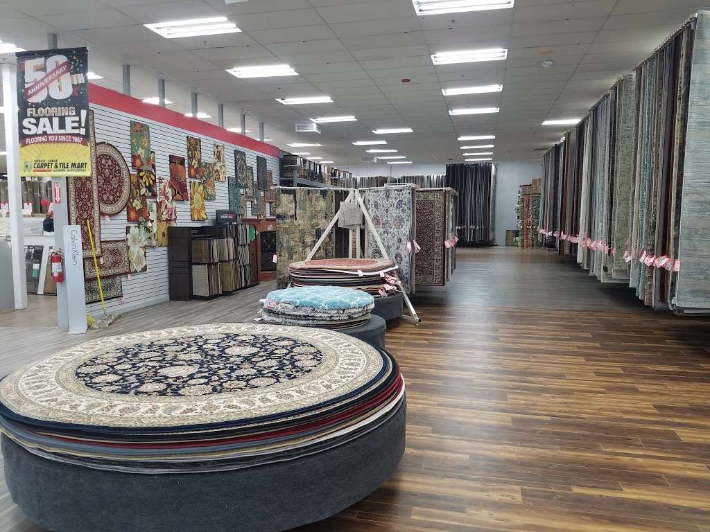 Lomax Carpet & Tile Mart | 351 W Schuylkill Rd, Pottstown, PA 19465, USA | Phone: (610) 323-0332
