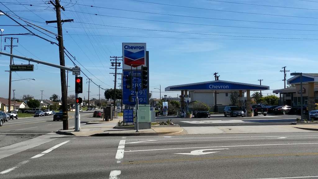 Chevron | 5230 Sepulveda Blvd, Torrance, CA 90505, USA | Phone: (310) 540-9229