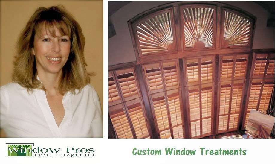Window Pros by Terri Fitzgerald | 42395 Ryan Rd, Ashburn, VA 20148 | Phone: (703) 249-5188