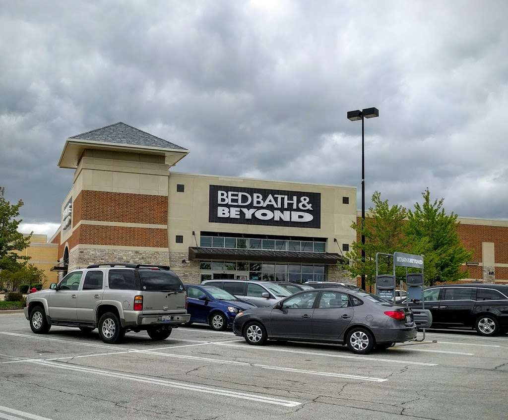 Bed Bath & Beyond | 7175 Kingery Hwy, Willowbrook, IL 60527, USA | Phone: (630) 325-2811