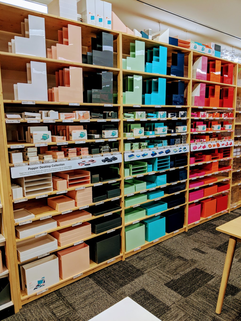 The Container Store | 11201 Legacy Ave, Palm Beach Gardens, FL 33410, USA | Phone: (561) 494-7560