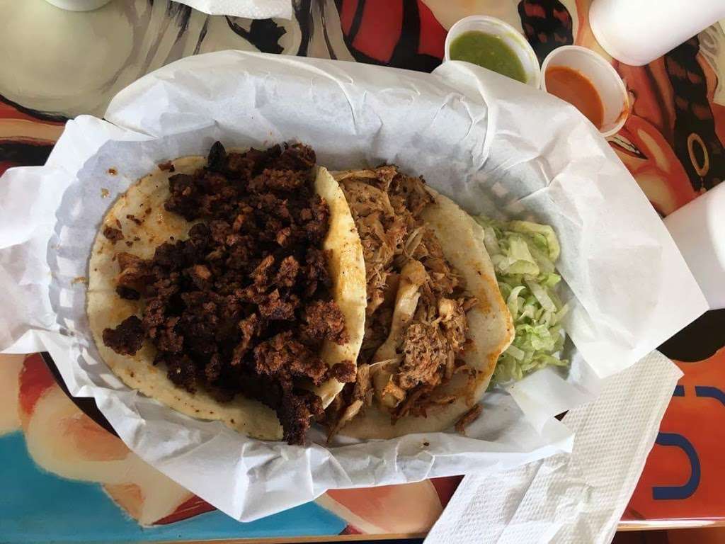 Tacos Y Salsas | 9103 E Colfax Ave, Aurora, CO 80010 | Phone: (303) 367-1046