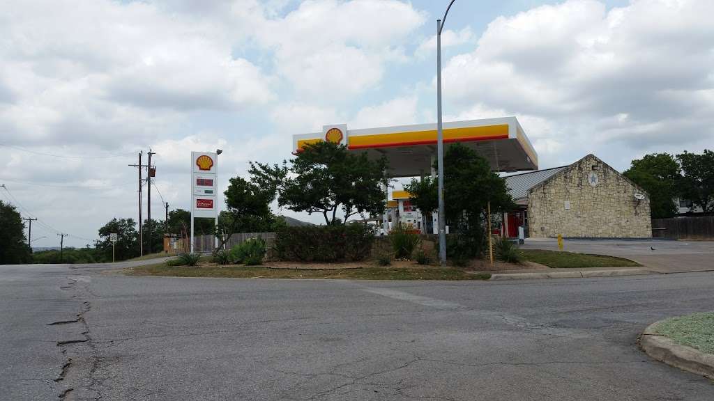 Shell | 15705 Classen Rd, San Antonio, TX 78247, USA | Phone: (210) 490-4264