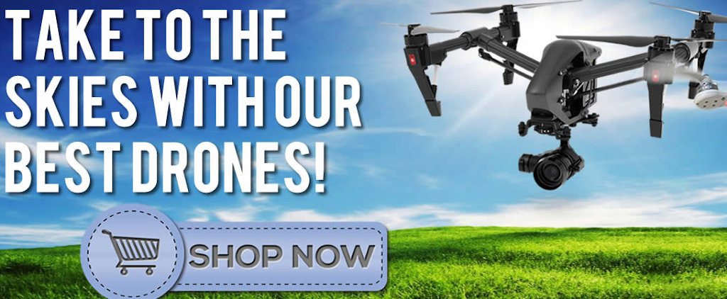 The Top RC Cars And Drones | 809 Tulane St, Houston, TX 77007, USA | Phone: (713) 528-4700