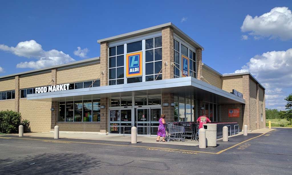 ALDI | 355 E US Route 6, Morris, IL 60450, USA | Phone: (855) 955-2534