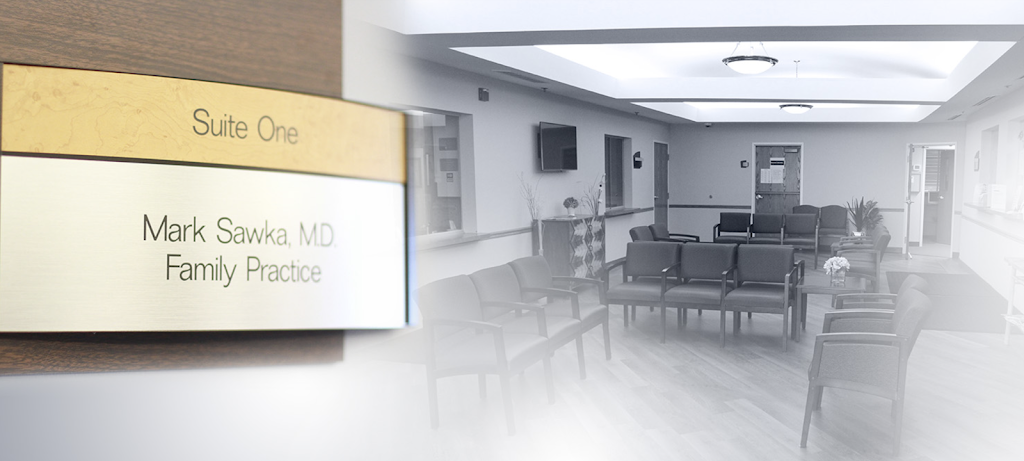 Dr. Mark W. Sawka, MD | 25000 Hall Rd, Woodhaven, MI 48183, USA | Phone: (734) 675-1280