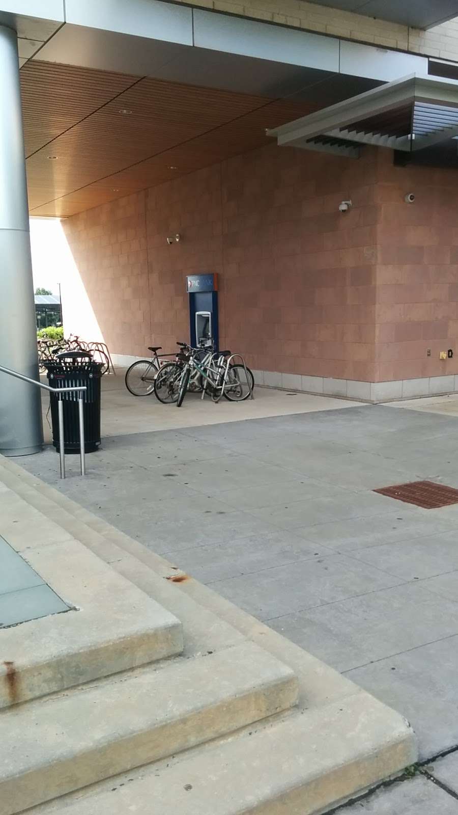 PNC Bank ATM | Piscataway Township, NJ 08854, USA