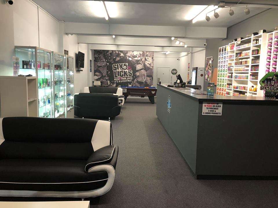 Planet Plume Vape Shop & Lounge Rainham Essex | 125 Mungo Park Rd, Rainham RM13 7PP, UK | Phone: 01708 560065 Planet Plume Vape Shop & Lounge Rainham Essex | 125 Mungo Park Rd, Rainham RM13 7PP, UK | Phone: 01708 560065