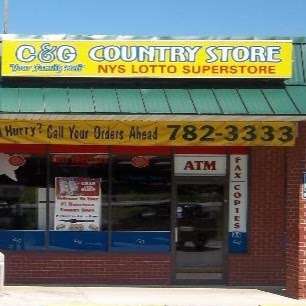 C & G Deli Country Store | 809 NY-208, Monroe, NY 10950, USA | Phone: (845) 782-3333