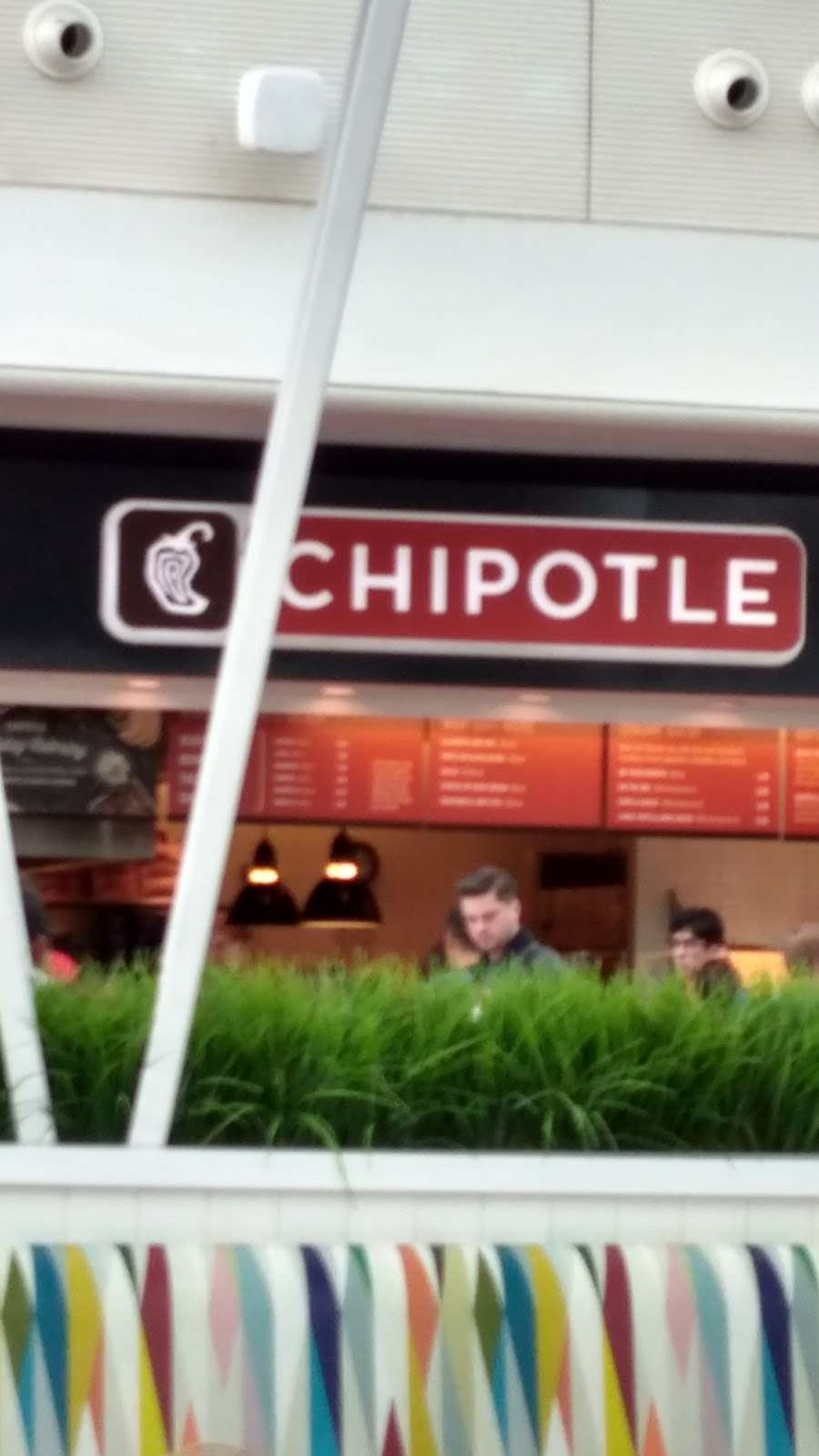 Chipotle Mexican Grill | 9202 Jeff Fuqua Blvd Ste 1427, Orlando, FL 32827, USA | Phone: (407) 856-0651