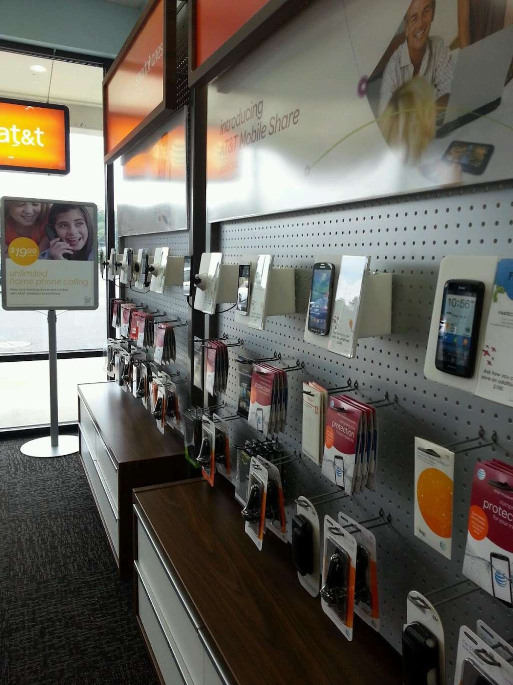 AT&T Store | 10527 Heartland Blvd, Camby, IN 46113, USA | Phone: (317) 831-2287