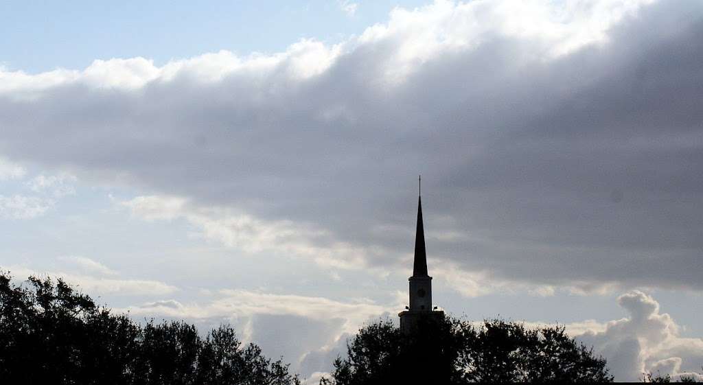 First United Methodist Church 611 W South St, Alvin, TX 77511, USA