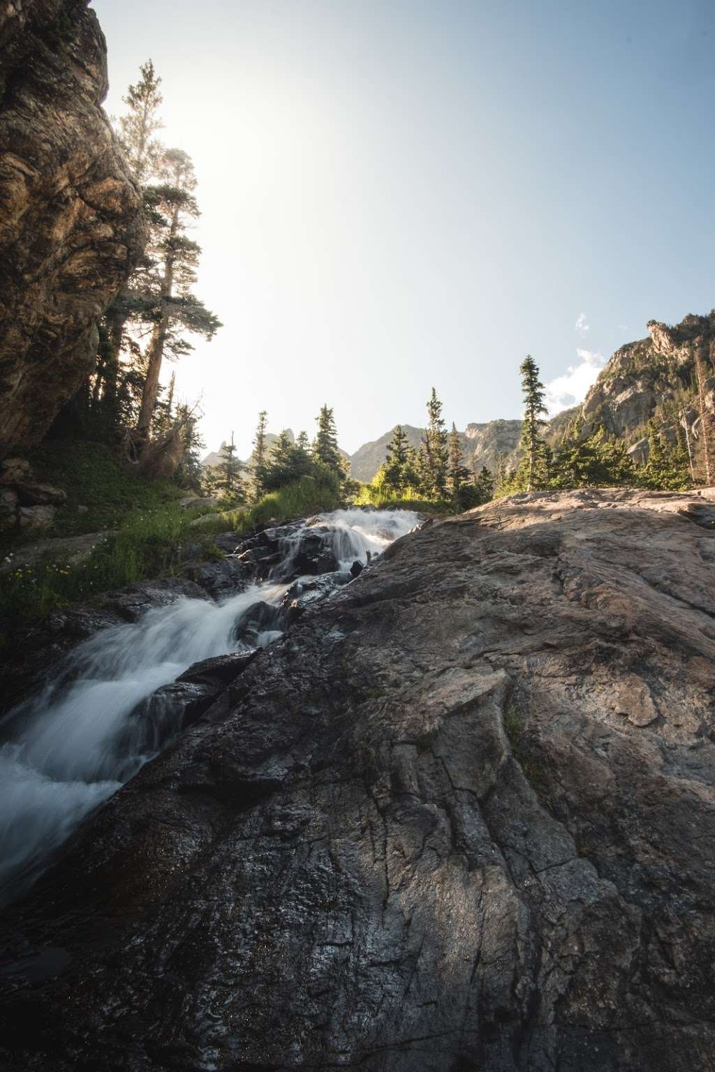 Trails End | 291 Longs Trail, Estes Park, CO 80517, USA