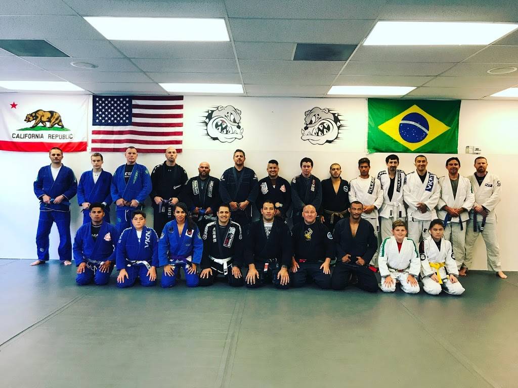 Carlson Gracie Jiu Jitsu Anaheim | 428 N Lakeview Ave, Anaheim, CA 92807 | Phone: (714) 998-8783