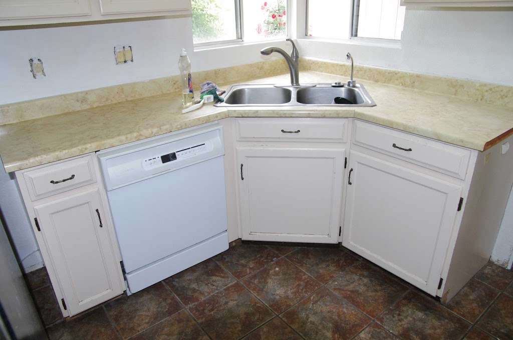 Triple R Kitchen and Bath Refacing LLC | 130 E McKellips Rd, Mesa, AZ 85201, USA | Phone: (480) 406-5709