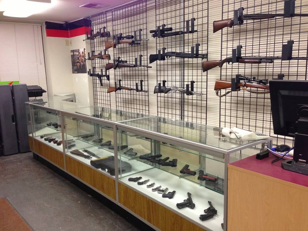 Laguna Guns and Accessories | 2220 Kausen Dr, Elk Grove, CA 95758, USA | Phone: (916) 478-9891