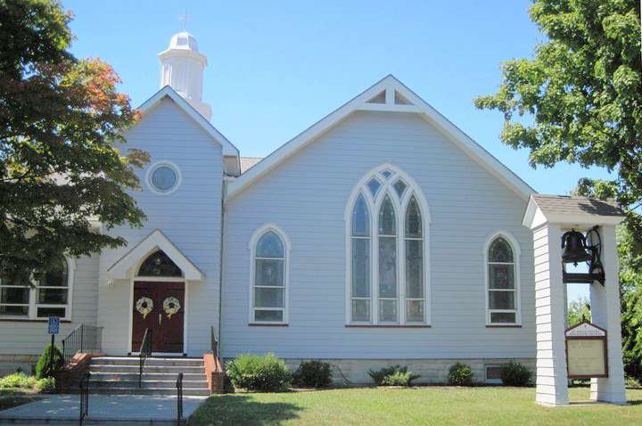 St Pauls United Methodist Church | 74 Church St, West Deptford, NJ 08086, USA | Phone: (856) 845-6638